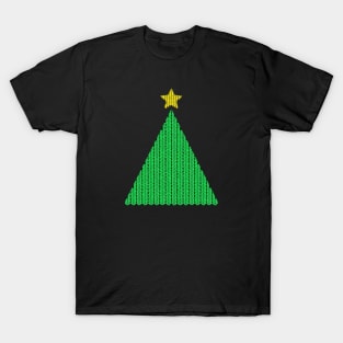 Holiday Yarn T-Shirt